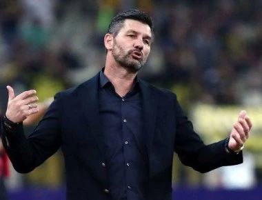 Ουζουνίδης: «Καμία σοβαρή ομάδα δεν δέχεται τέτοια φάση στις καθυστερήσεις»